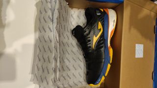 Zapatillas Joma WPT Slam T43.5