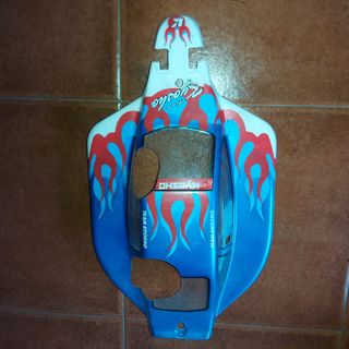 Coche RC Kyosho Inferno US Sport