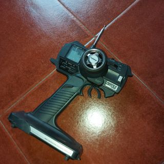 Coche RC Kyosho Inferno US Sport