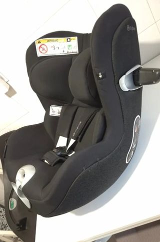 Silla de coche Cybex Sirona Z i-Size