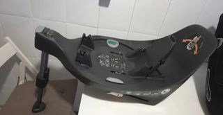 Silla de coche Cybex Sirona Z i-Size