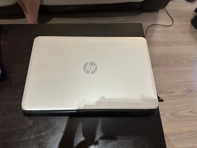 HP 15 Notebook PC i7 8GB RAM 750GB SSD Win 10