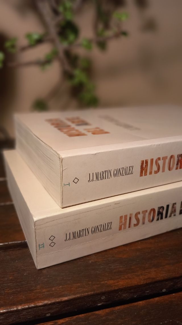 Historia arte (2 vols. ) (VARIOS GREDOS) (Spani...