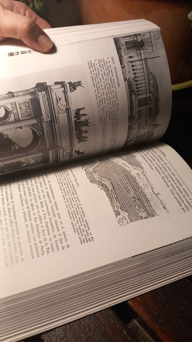 Historia arte (2 vols. ) (VARIOS GREDOS) (Spani...