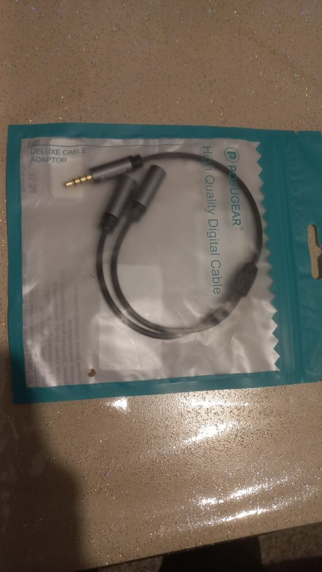 Adattatore Cavo Audio Digitale POSUGEAR