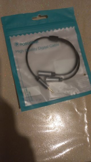 Adattatore Cavo Audio Digitale POSUGEAR