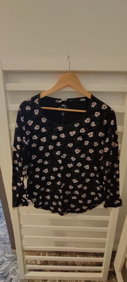 Camiseta Disney Mickey XL