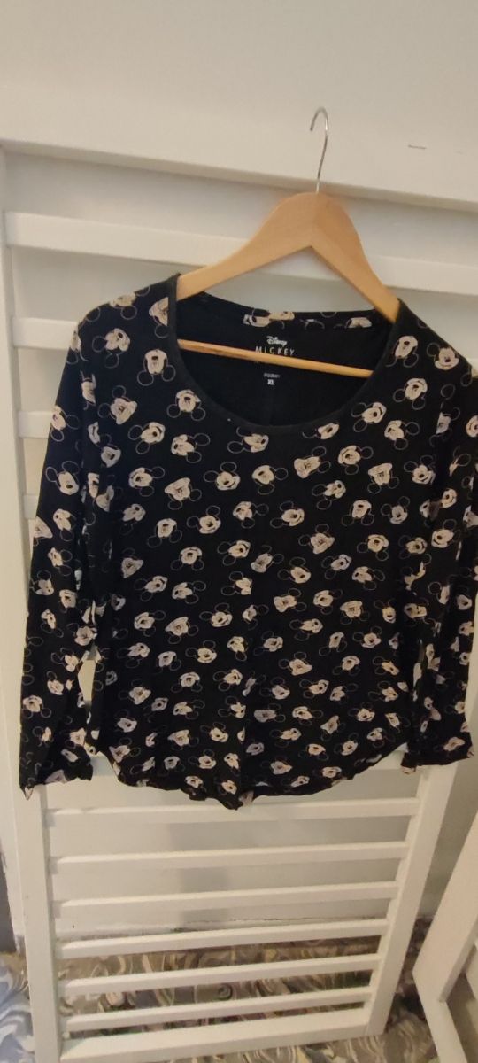 Camiseta Disney Mickey XL