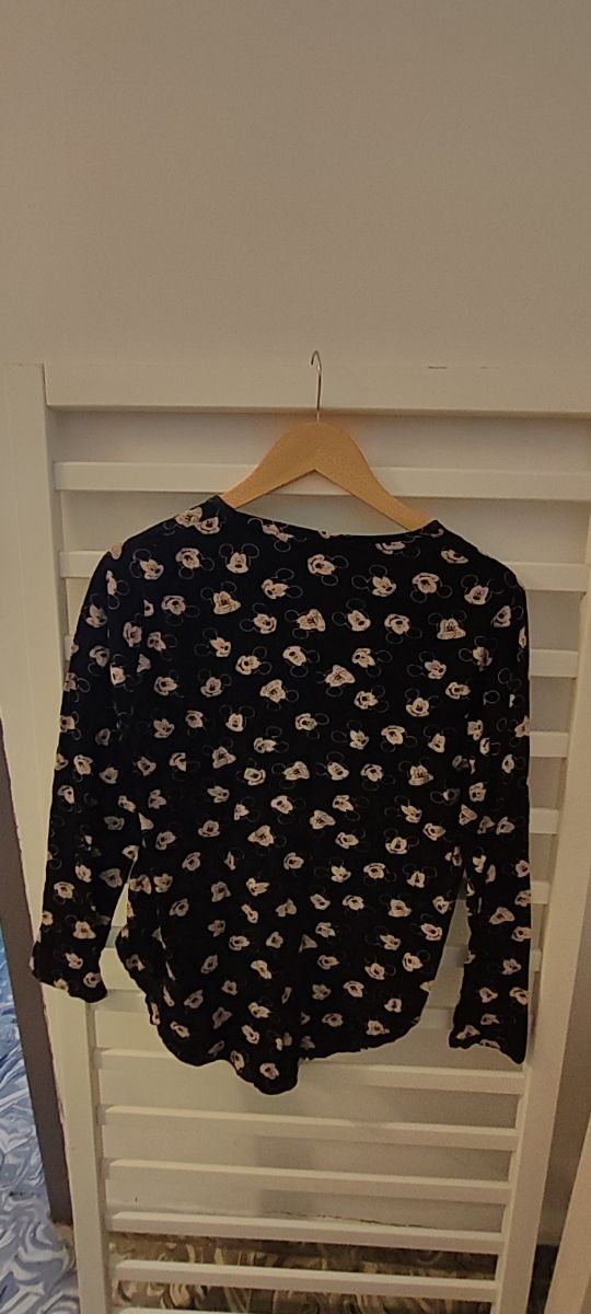 Camiseta Disney Mickey XL