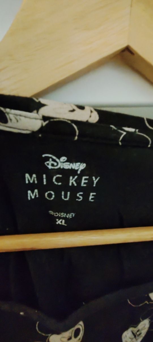 Camiseta Disney Mickey XL