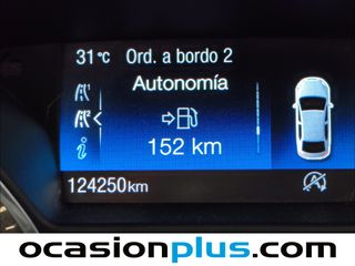 Ford C-Max 1.0 EcoBoost S&S Trend+ 92 kW (125 CV)