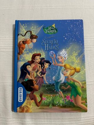 Libros infantiles Disney 
