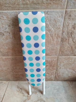 TABLA PARA PLANCHAR MANGAS