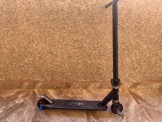 Patinete Razor Negro Usado