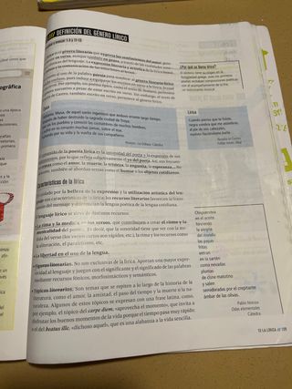Lengua 1 ESO 