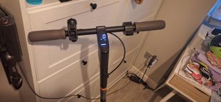 Patinete Eléctrico Ninebot F25E 25km 25km/H