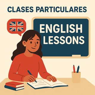 Clases de inglés