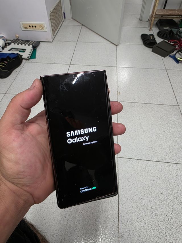 Samsung Galaxy S23 ultra 256GB
