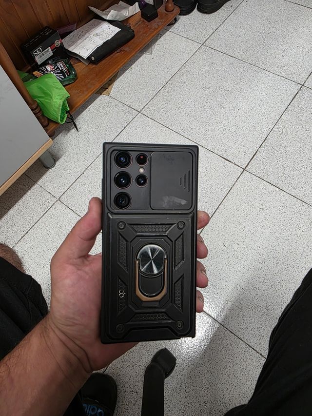 Samsung Galaxy S23 ultra 256GB