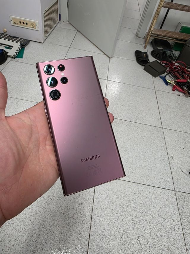 Samsung Galaxy S23 ultra 256GB