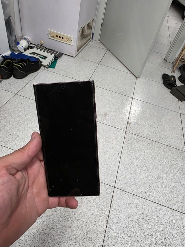 Samsung Galaxy S23 ultra 256GB