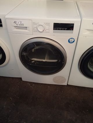 Secadora Bosch Serie 4