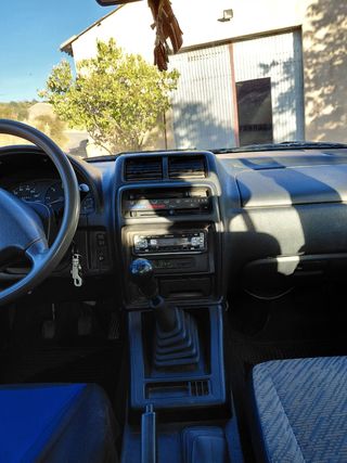 Suzuki Vitara 1998