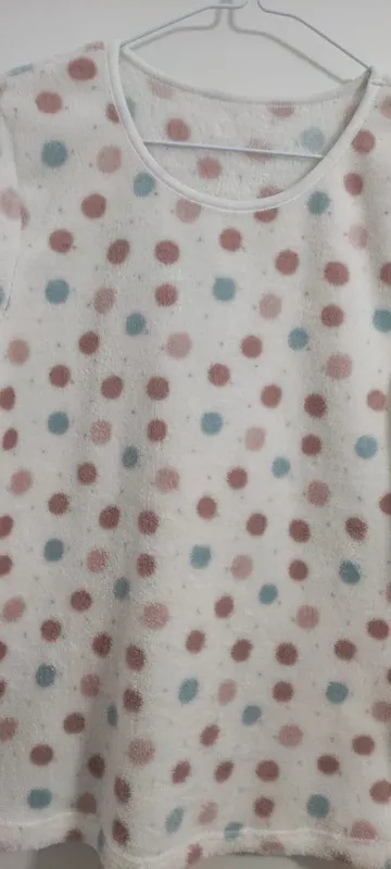 Pijama polar niña Unit Kids 15-16 años