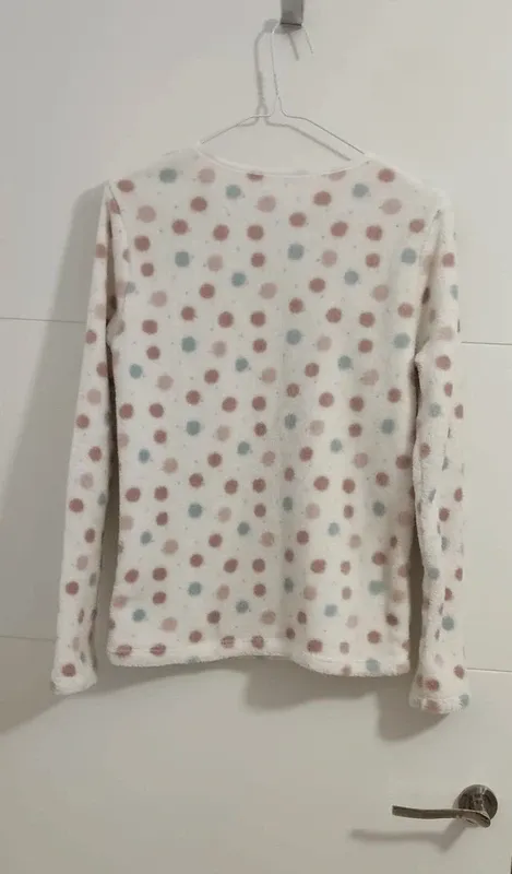 Pijama polar niña Unit Kids 15-16 años