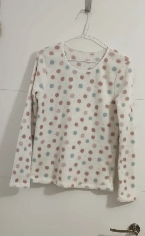 Pijama polar niña Unit Kids 15-16 años