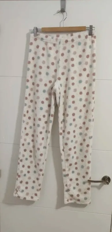 Pijama polar niña Unit Kids 15-16 años