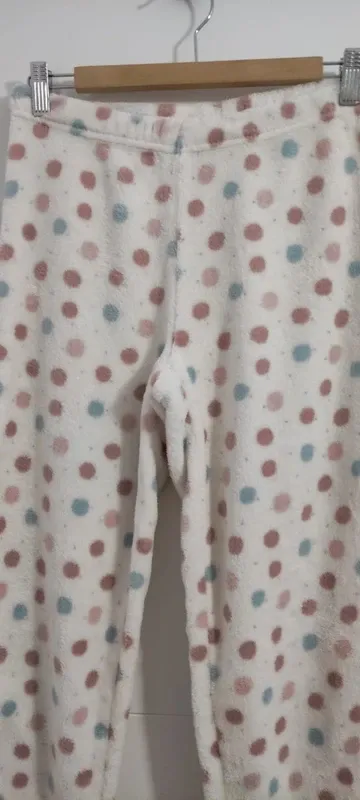 Pijama polar niña Unit Kids 15-16 años