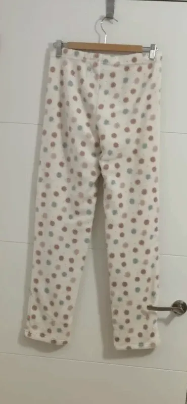 Pijama polar niña Unit Kids 15-16 años