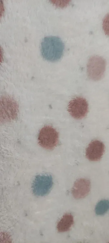 Pijama polar niña Unit Kids 15-16 años