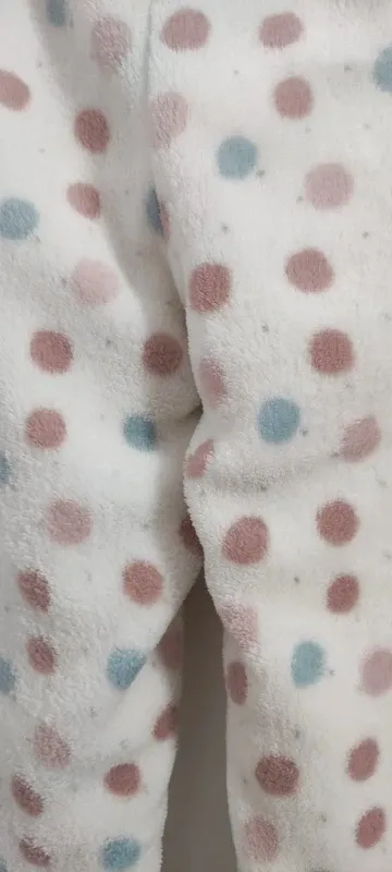 Pijama polar niña Unit Kids 15-16 años