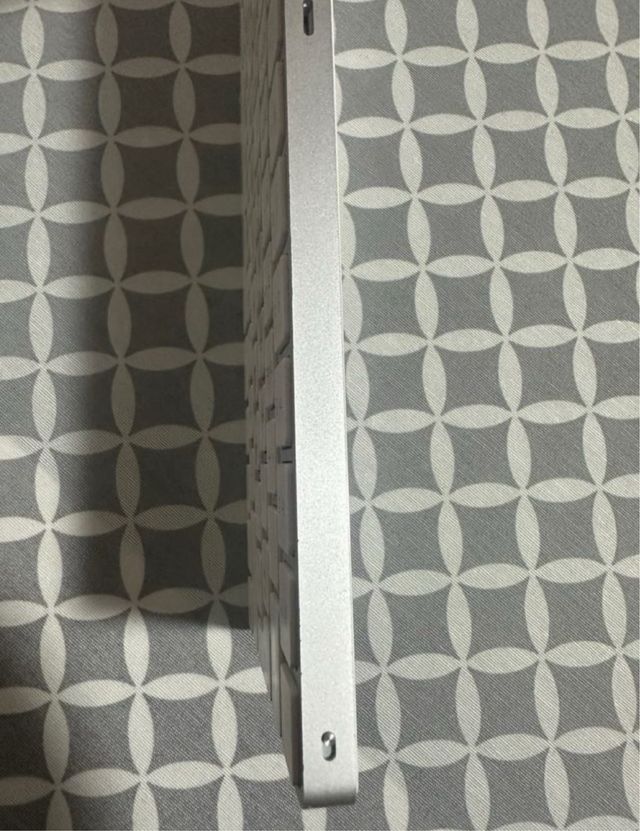 Teclado Apple Magic Keyboard A1644 2da Gen