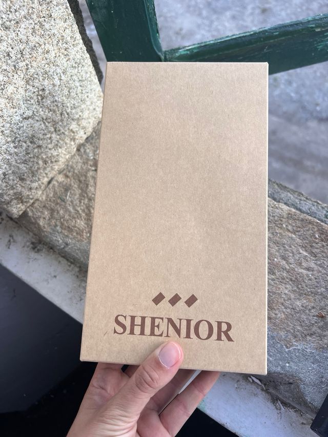 Tirantes Paisley Gris y Azul