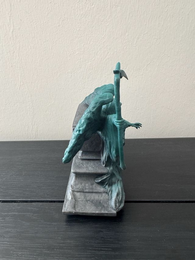 Tumba Tom Riddle Harry Potter 13cm
