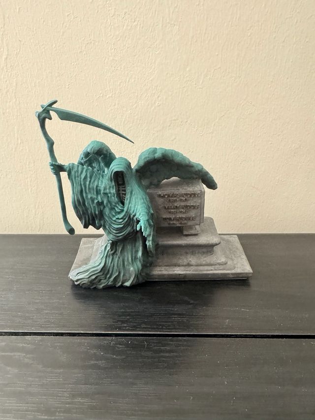 Tumba Tom Riddle Harry Potter 13cm