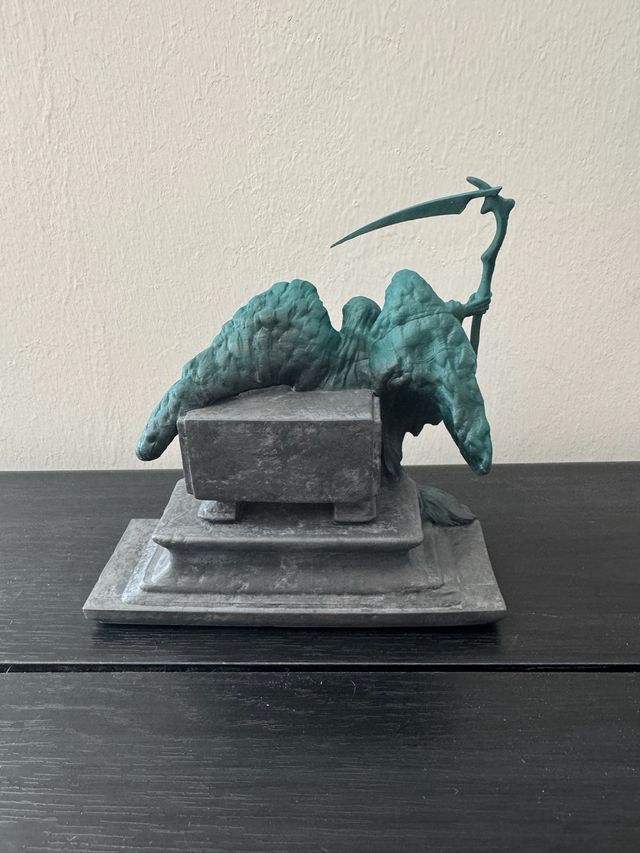Tumba Tom Riddle Harry Potter 13cm