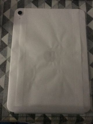 iPad 11 Wifi 128GB Plata A16