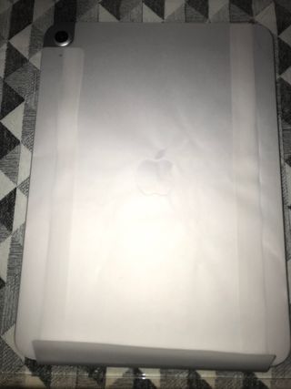 iPad 11 Wifi 128GB Plata A16