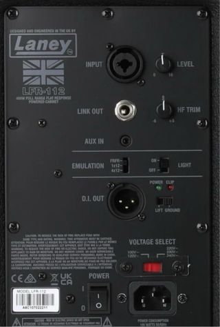 Laney LFR-112 400W