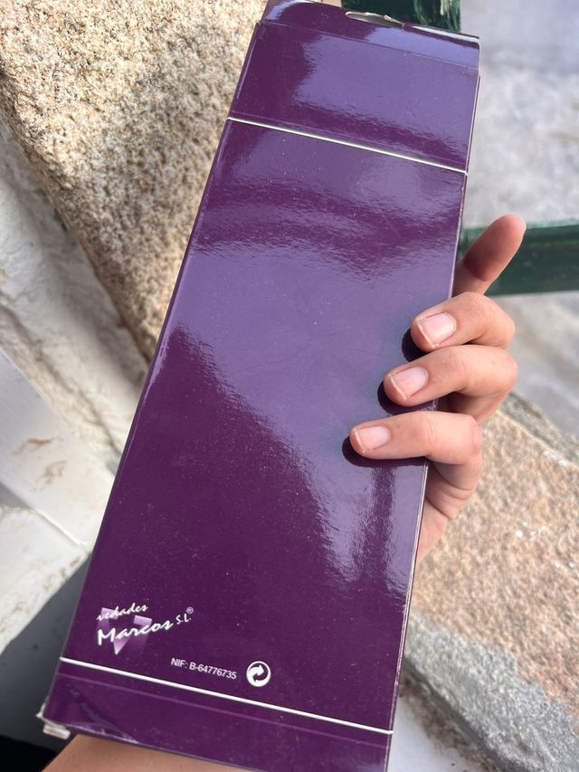 Tirantes Caballero Marrones