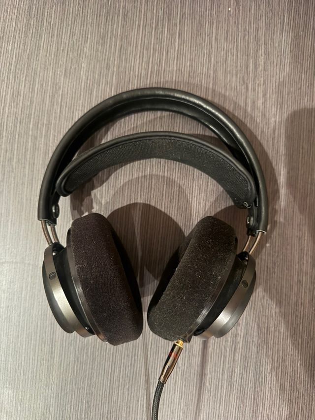 Philips Fidelio X2 Auriculares Alta Resolución