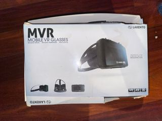 Gafas VR Lakento MVR