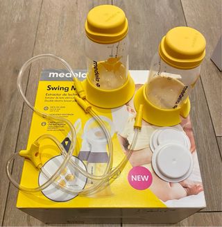 Medela Swing Maxi Sacaleches Doble