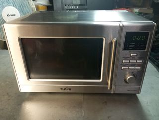 Horno Microondas Thor TME 170 G INOX