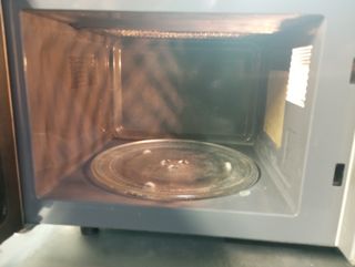 Horno Microondas Thor TME 170 G INOX