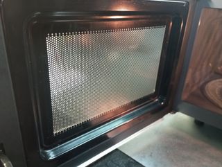 Horno Microondas Thor TME 170 G INOX